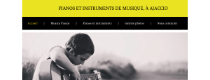 Magasin de musique